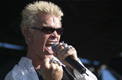 Billy Idol