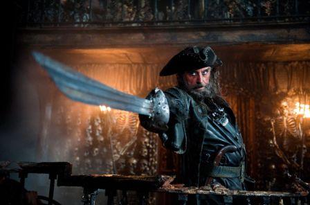 pirates