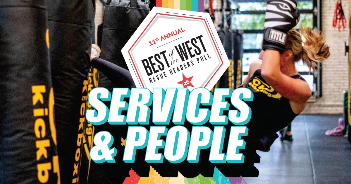 BOTW 2026 Services & People Winners