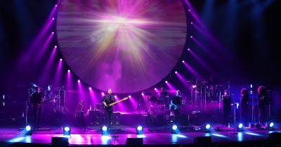 Brit Floyd Returns With Their Biggest Show Yet