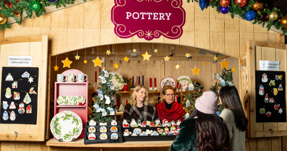 Photo by Bryan Esler for Experience GR CHRISTKINDL