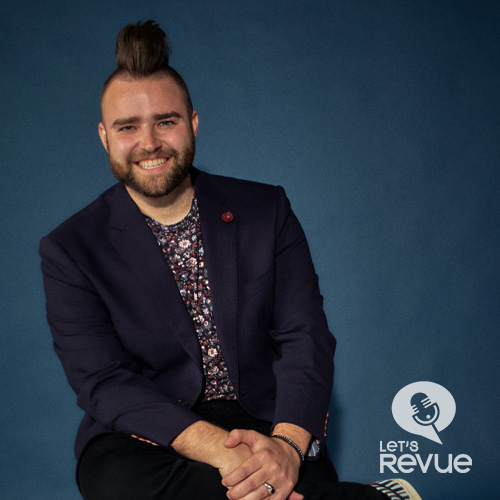 RevuePodcast BuzzsproutGraphic2