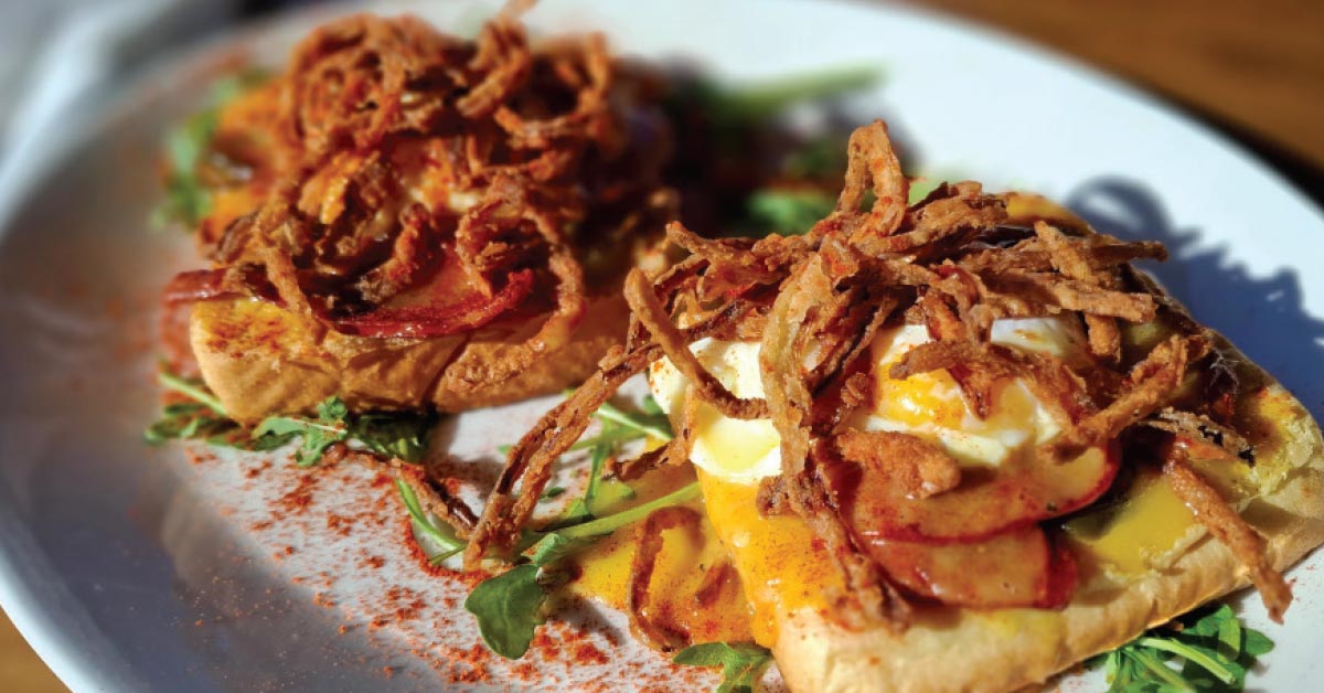 The 10 Best Restaurants in West Michigan