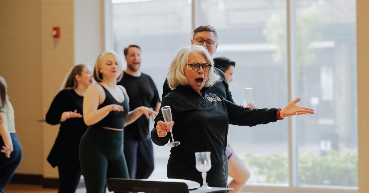 Legacy and Laughter: Circle Theatre's 2025 Season