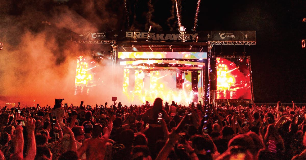 2025 West Michigan Festival Guide