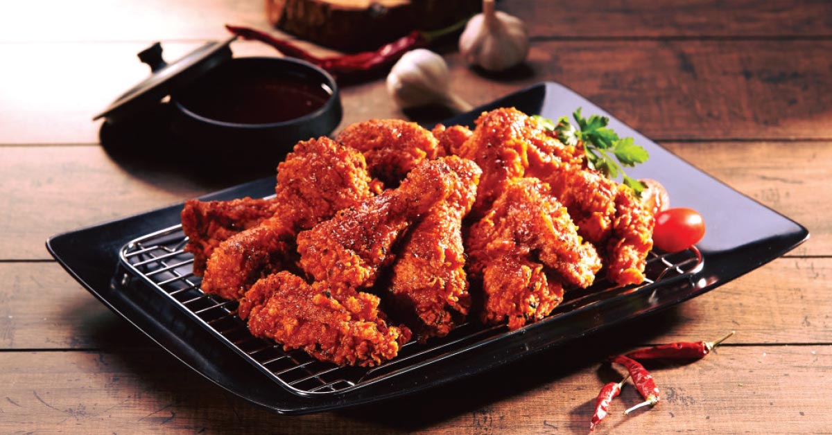 10 Underrated Eateries in Grand Rapids