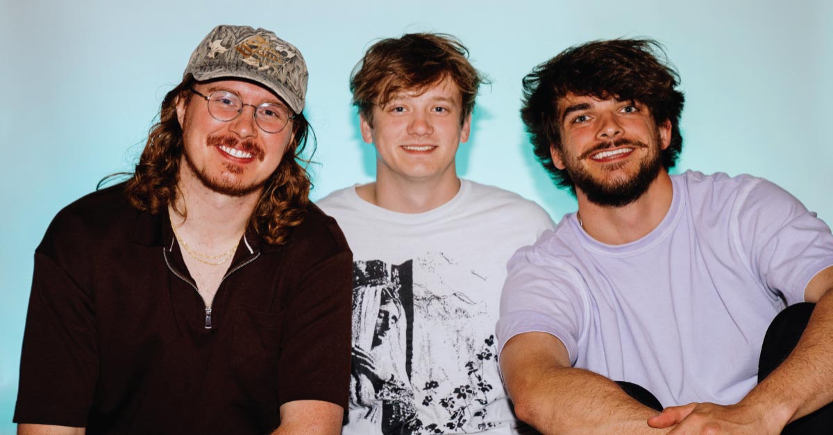 Homegrown and Headlining: saturdays at your place Celebrate Kalamazoo Roots