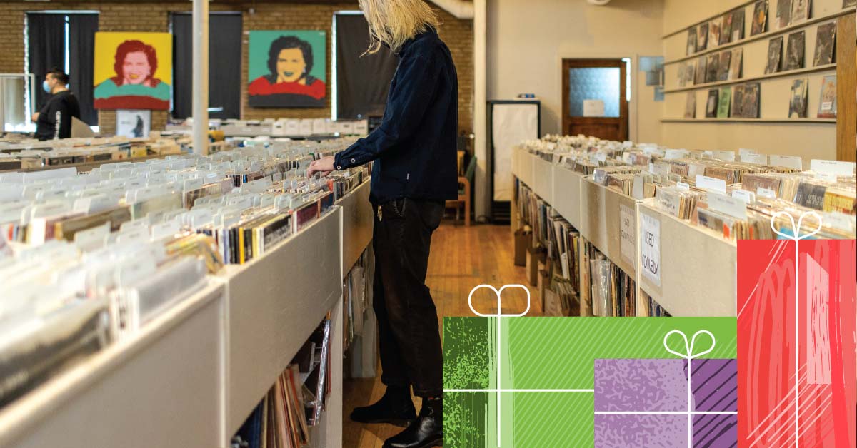 2025 West Michigan Holiday Gift Guide