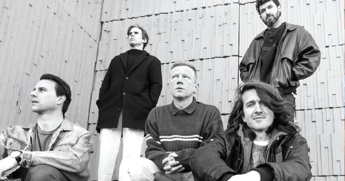 Not A Phase: Mayday Parade Turns 20