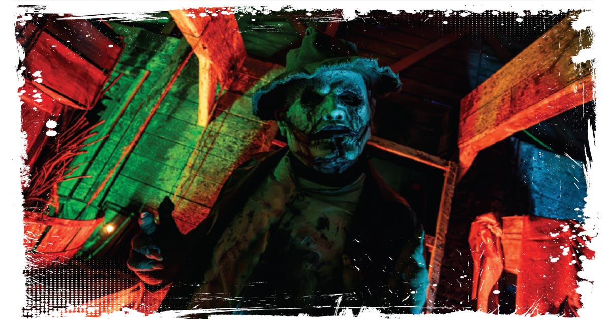Frightful Fun: West Michigan’s Top Halloween Haunts