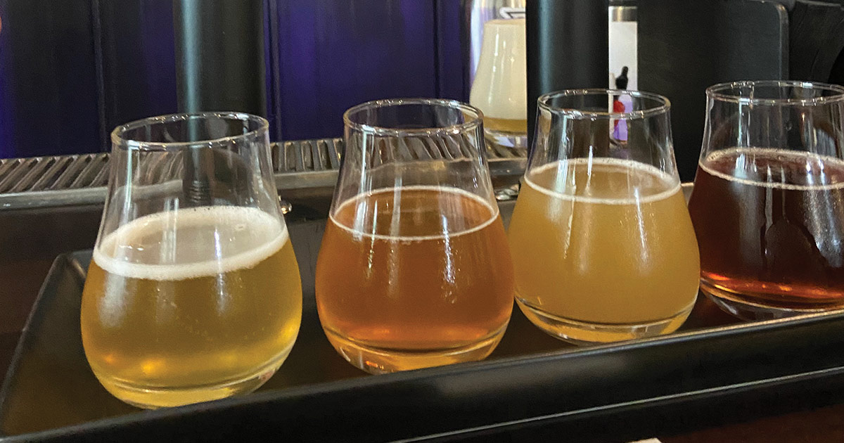Revue Aug23 BrewTour BroadLeaf