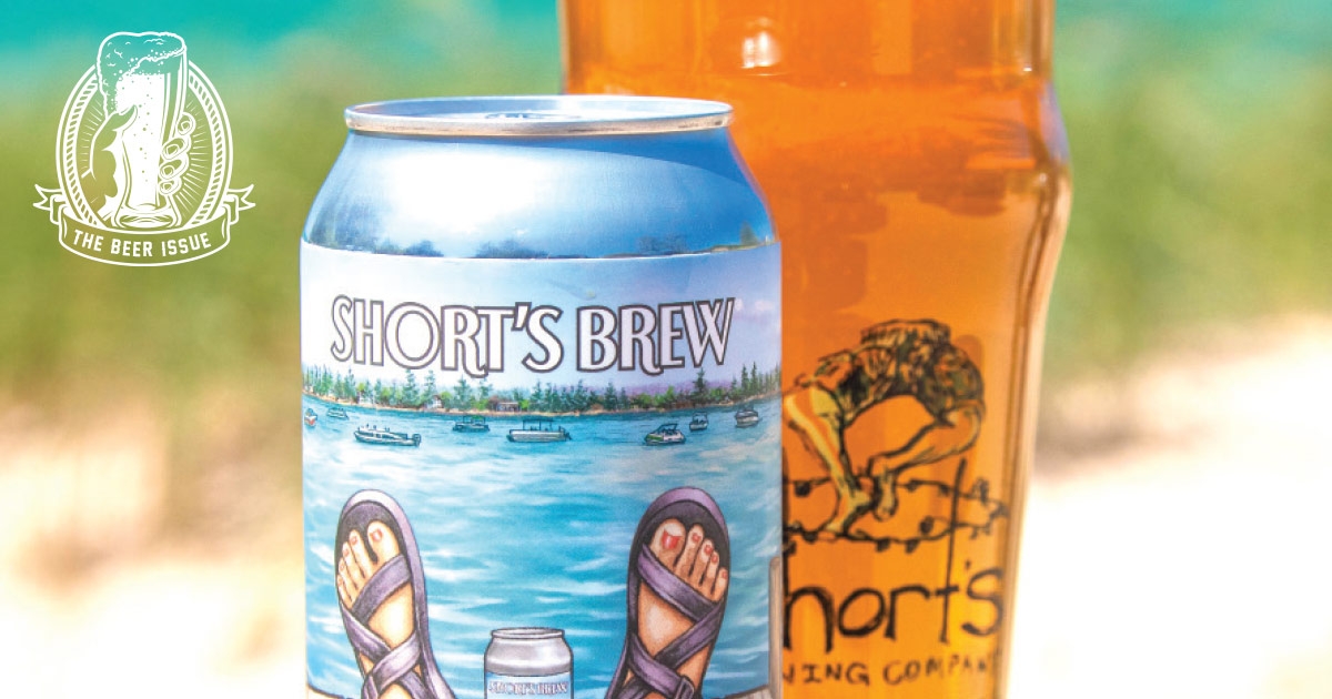 Best Beers of 2022