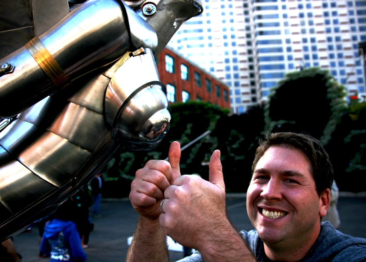 ArtPrize revisited: Producer Joe's Best and Worst