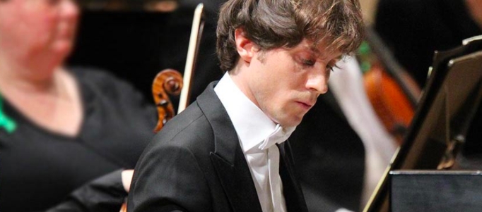 Review: Rafał Blechacz proves his place as one of the greatest Chopin interpreters alive