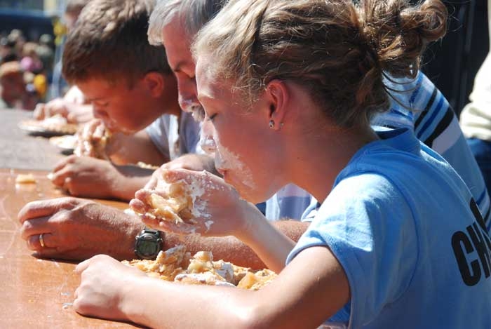 Must-Attend West Michigan Food Events