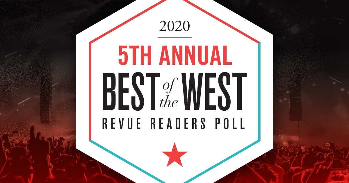 Best of the West 2020