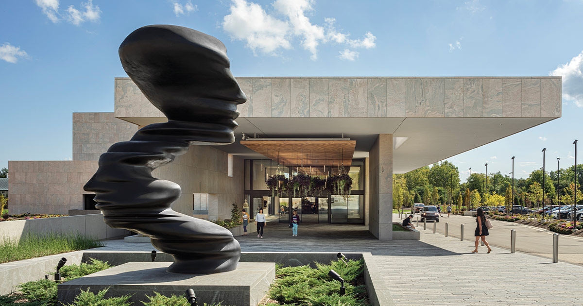 8th Annual Best of the West: Arts & Attractions