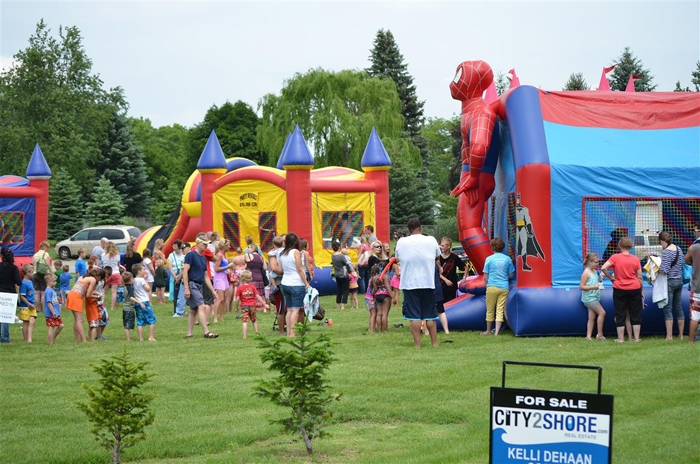 ALL AGES: Summer School