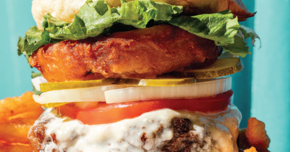 6th Annual Best of the West: Dining