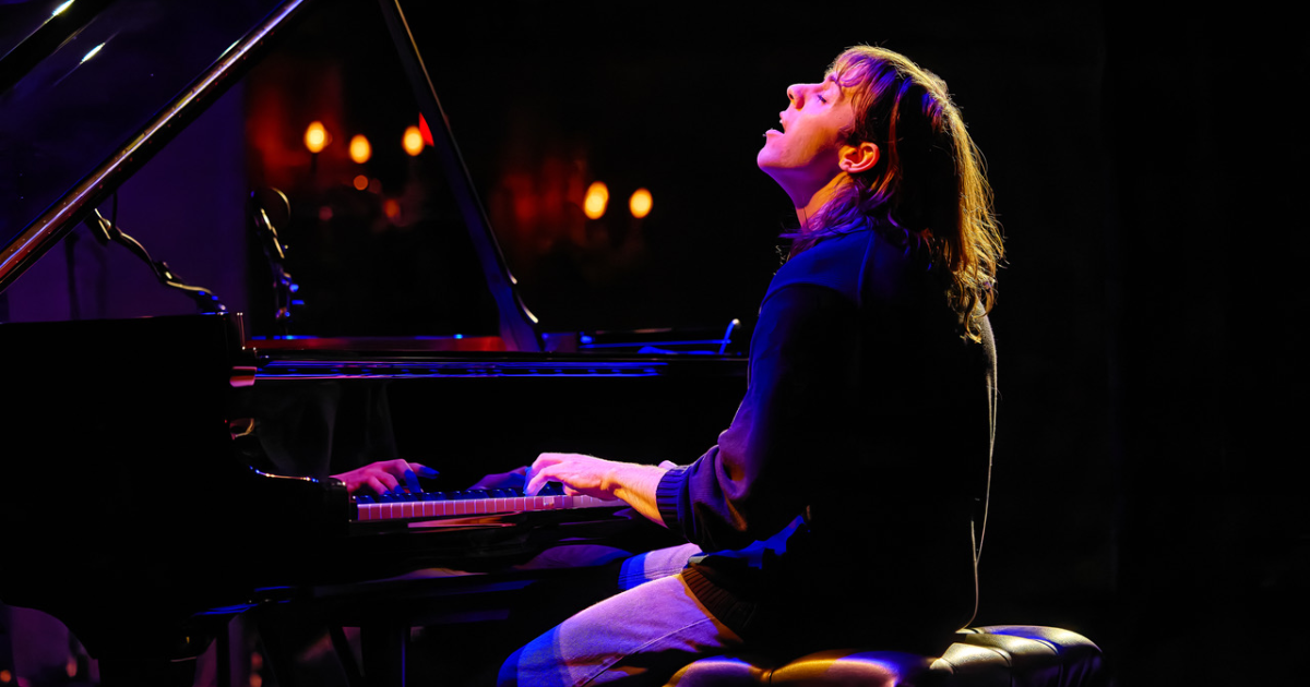 Review: A Day at the 2026 Gilmore Piano Festival