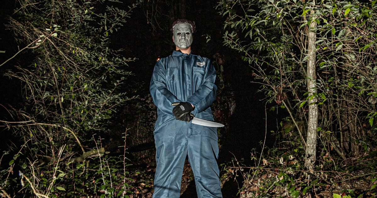 Spooky Stuff: West Michigan’s Halloween Haunts