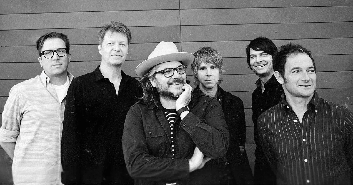 Review: 31 Songs, Three Hours and One Very Good Night With Wilco