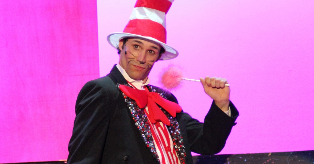 Review: 'Seussical' is an All-Ages Delight Full of Sensory Wonders