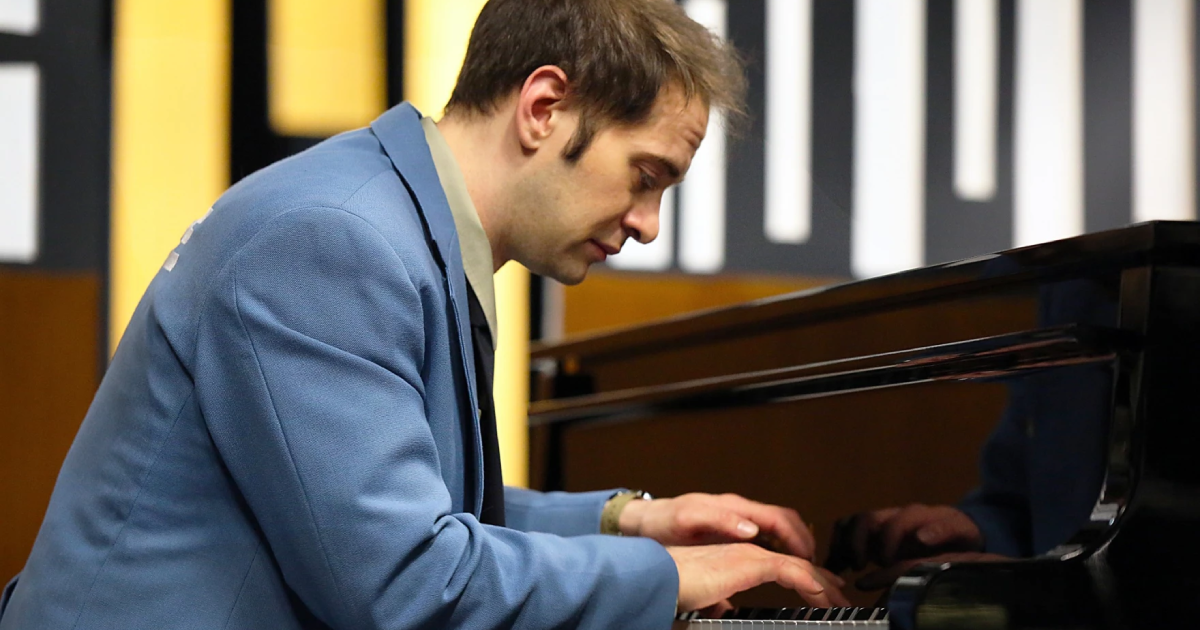 Review: Phenomenal Talent and a Roller Coaster of Emotions in 'Good Night, Oscar'