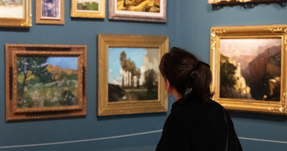 March/April 2026 West Michigan Arts Calendar