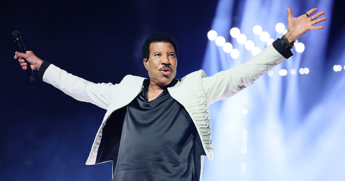 Acrisure Amphitheater's Opening Lineup So Far