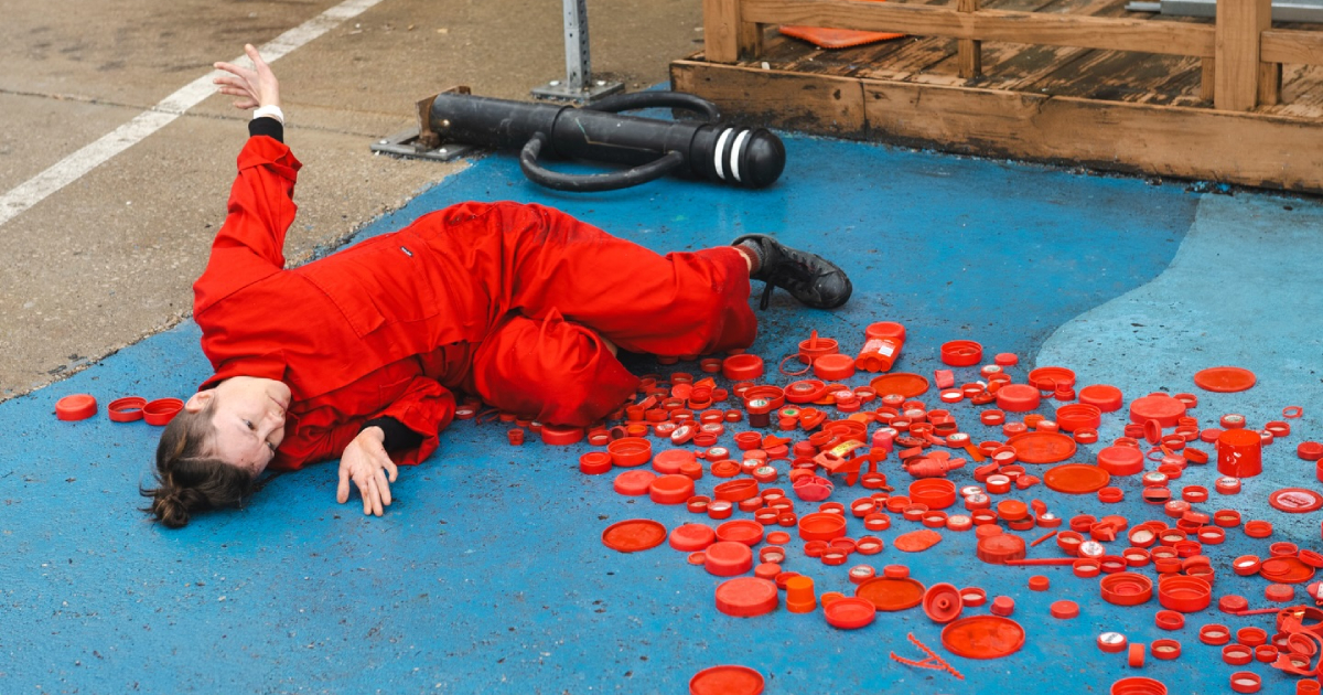 Review: RADFest Once Again Boldly Pushes the Boundaries of Dance