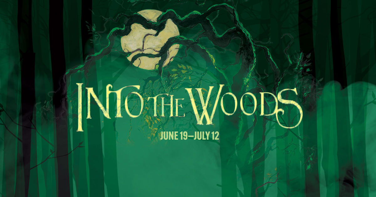 Review: 'Into the Woods' at SC4A Maximizes the Magic