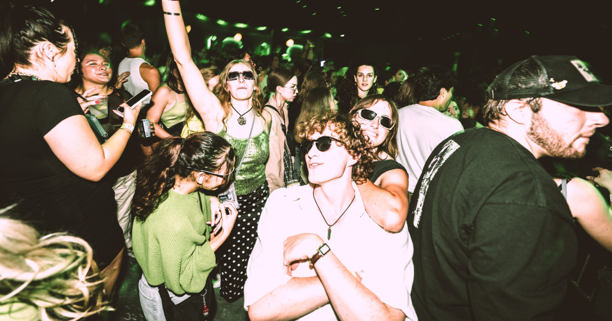 Dance the Cold Away in Grand Rapids